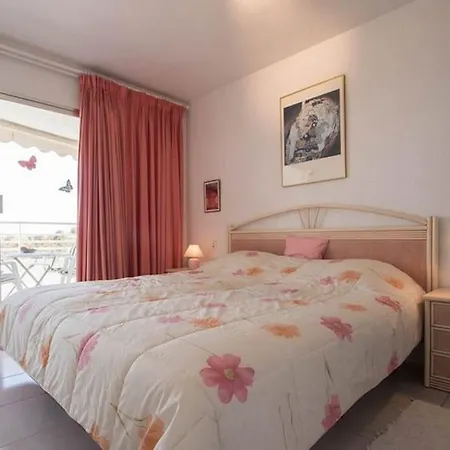 Montiboli Beachfront Holidays La Vila Joiosa