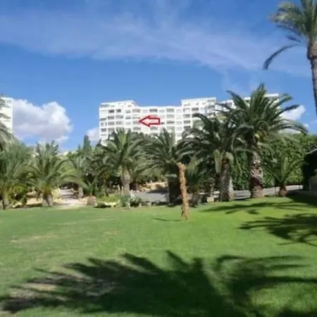 Montiboli Beachfront Holidays