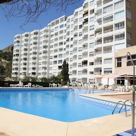 Appartement Montiboli Beachfront Holidays *