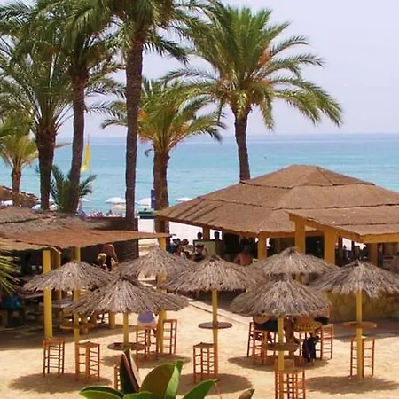 Montiboli Beachfront Holidays Appartement *