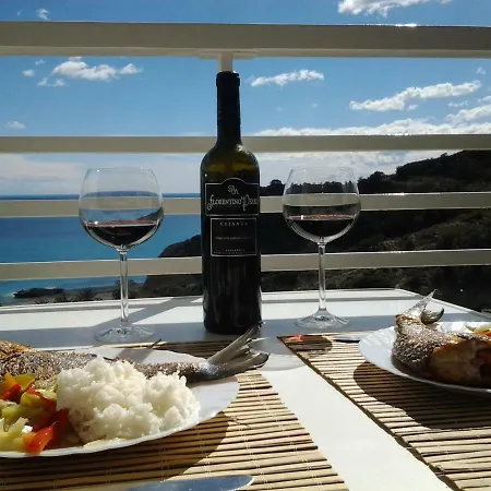Appartement Montiboli Beachfront Holidays *