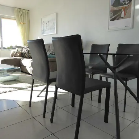 Montiboli Beachfront Holidays Appartement