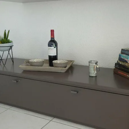 Appartement Montiboli Beachfront Holidays