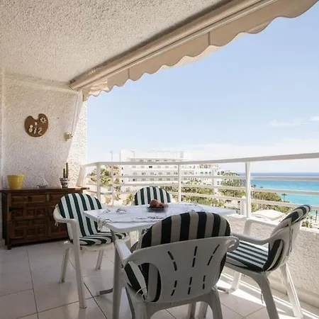 Montiboli Beachfront Holidays *