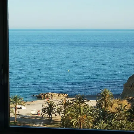 Apartment Montiboli Beachfront Holidays