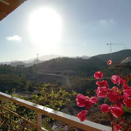 Montiboli Beachfront Holidays Villajoyosa