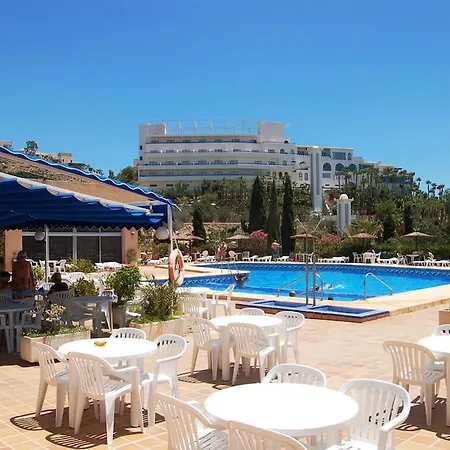 Montiboli Beachfront Holidays Apartment *