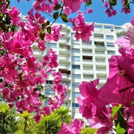 Apartment Montiboli Beachfront Holidays *