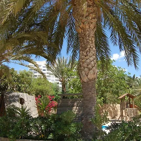 Montiboli Beachfront Holidays Apartment *