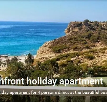 Montiboli Beachfront Holidays