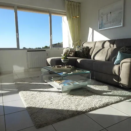 Montiboli Beachfront Holidays Apartment