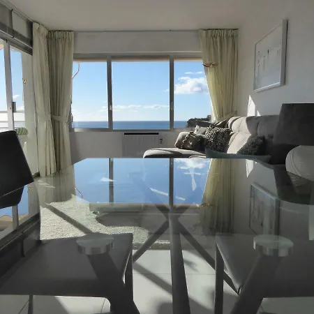 Montiboli Beachfront Holidays Apartment