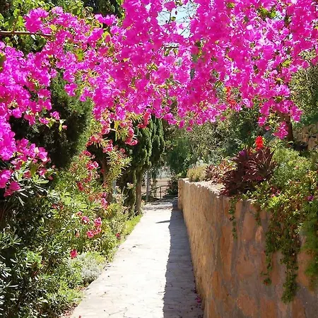 Montiboli Beachfront Holidays