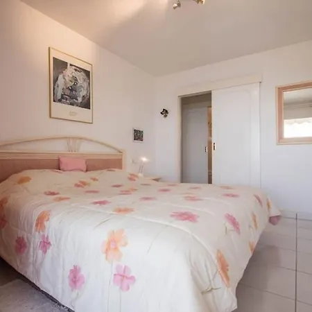 Montiboli Beachfront Holidays Hotel
