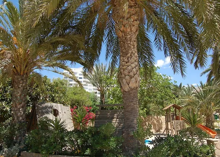 Montiboli Beachfront Holidays Hotel *