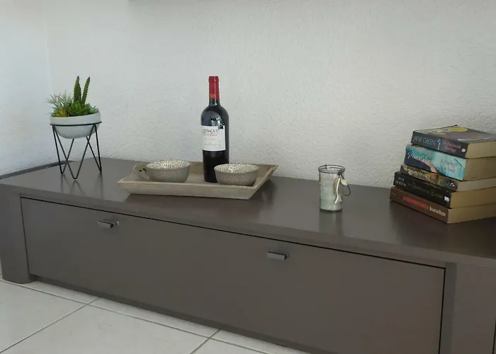 Hotel Montiboli Beachfront Holidays